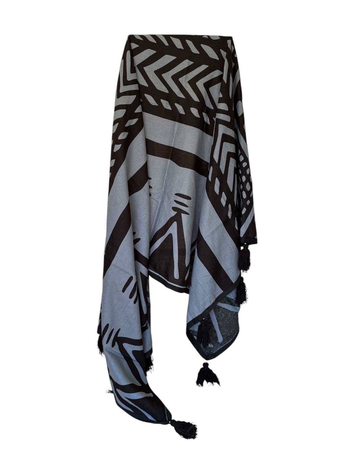 "Undur-Undur" Blanket Besar