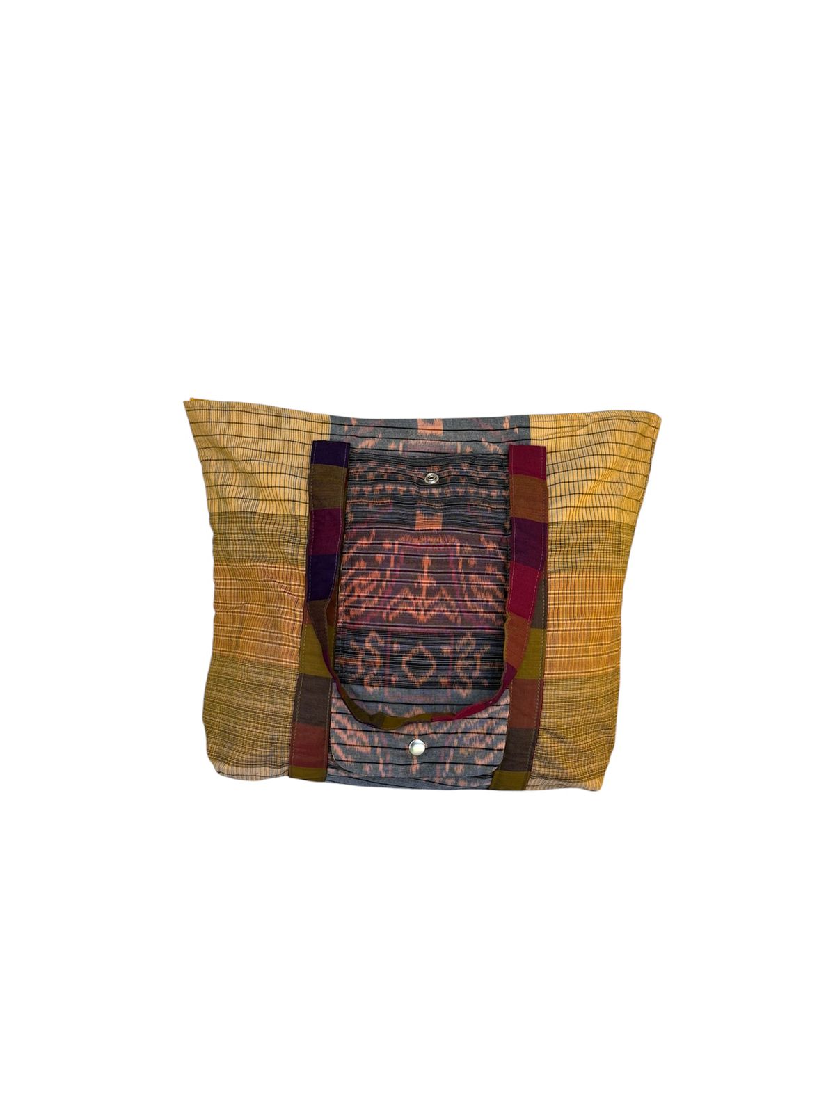 "Jalak" Shopping Bag Tenun