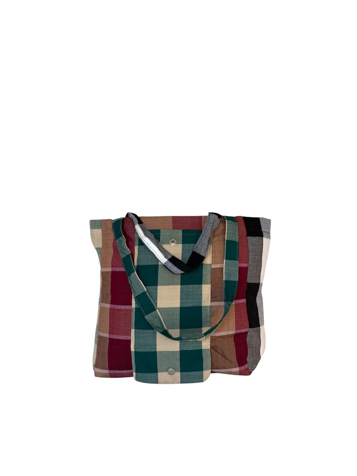 "Jalak" Shopping Bag Tenun