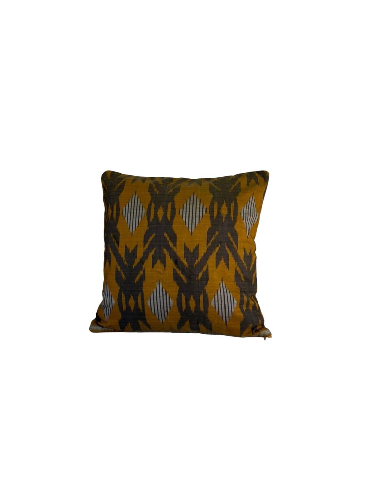 "Perkutut" Pillow Case Tenun