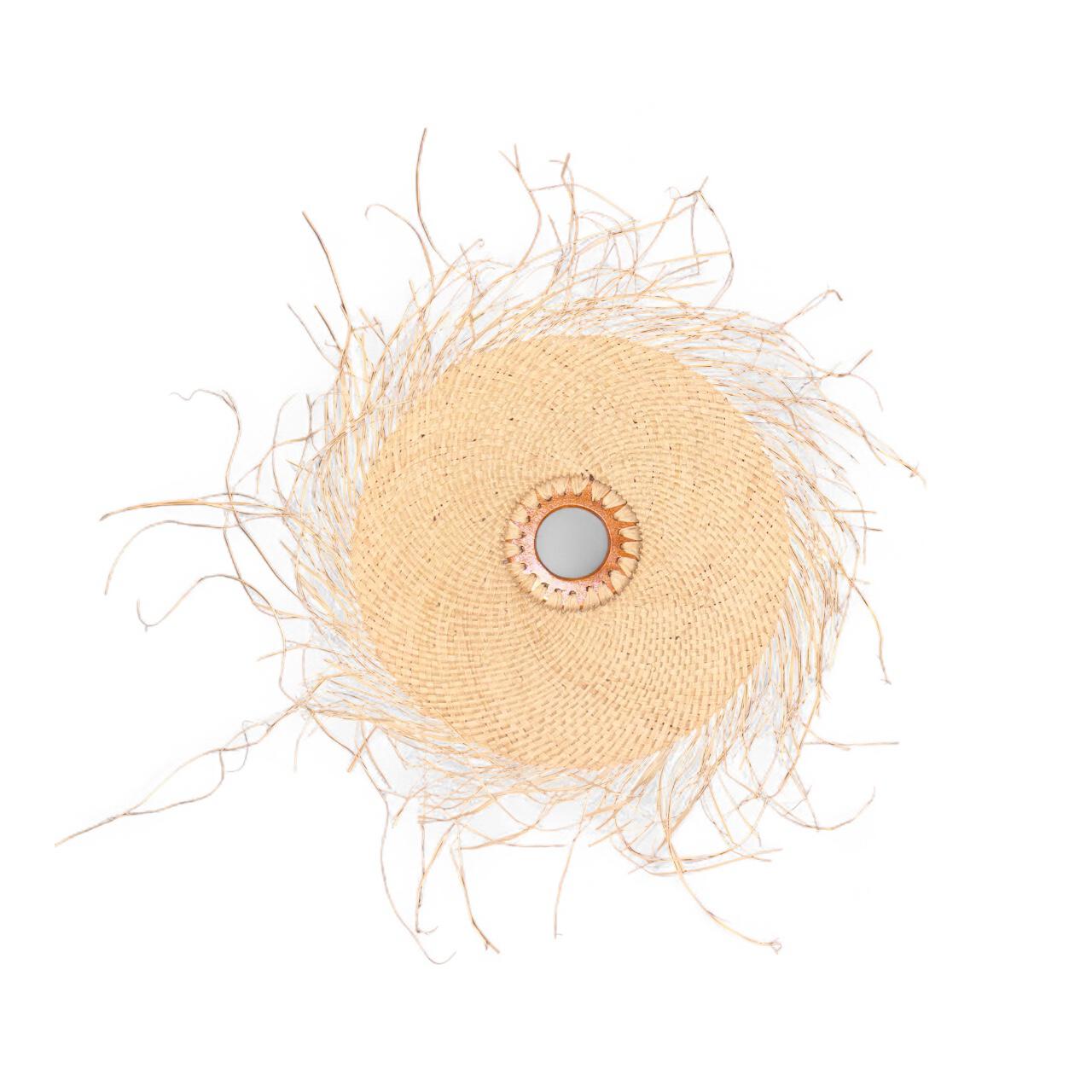 "Ubur - Ubur" Hiasan Dinding