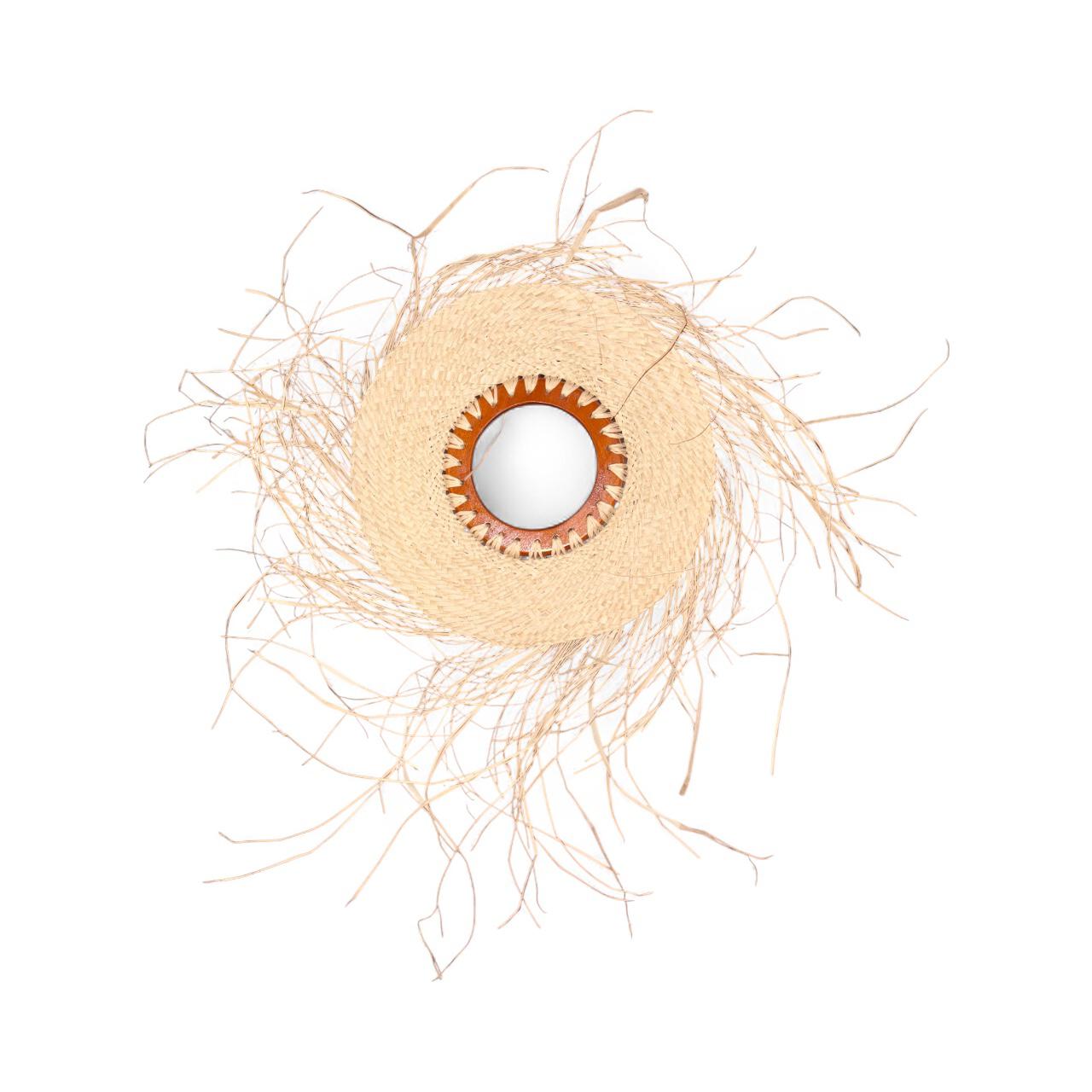 "Ubur - Ubur" Hiasan Dinding